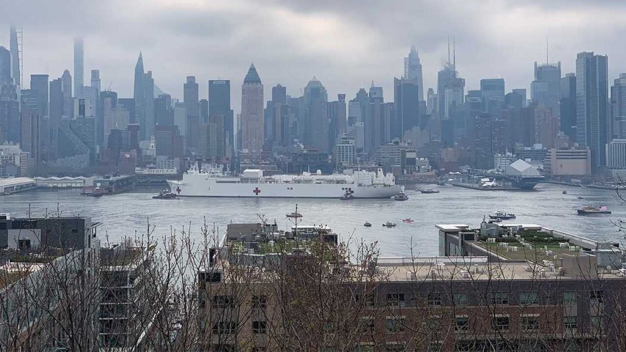 Heartbreak On The Hudson: FAA Shuts Down Helicopter Company Behind Deadly New York City Crash