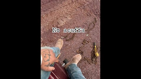 Aint no country bo (Dave E Deadwood) pt. 2