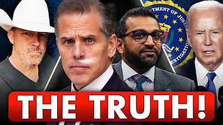 White House Cocaine Case REOPENED?! Finally Answers or Another Bluff??