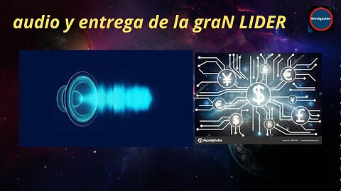 AUDIO DE HOY DE LA LIDER ENTREGA TERMINADa
