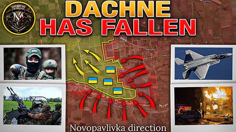 Massive Missile Strike on Donetsk and Luhansk🚀 Drones Attack Izhevsk