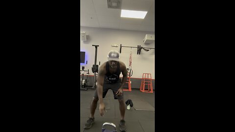 3 types of Kettle Bell