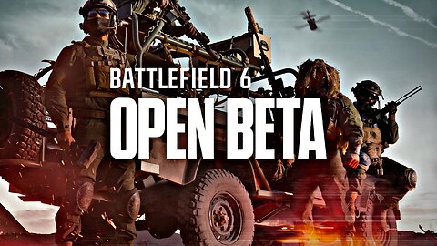 BATTLE FIELD 6 BETA FREE TO PLAY PART 2