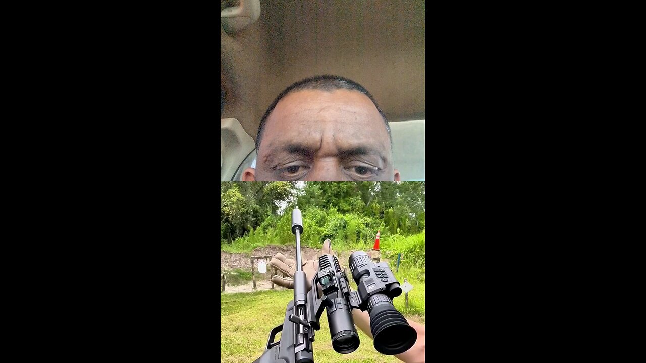 new video