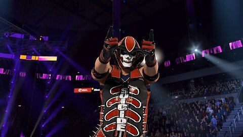 CAW Showcase: Suicide