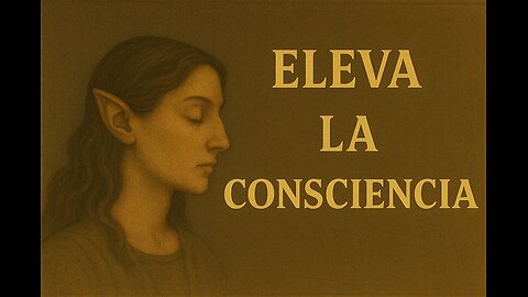 Pon Consciencia A Tu Mente