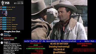 2025-09-16 07:28 EDT - Patriots Soapbox AM: with MykelJaye