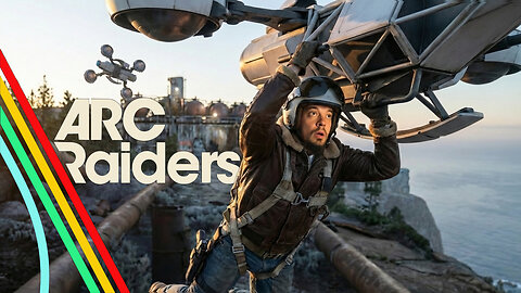 You sick of ARC Raiders yet? I hope not!