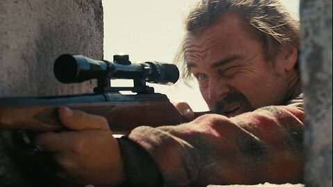 One Battle After Another - Official Trailer - #dicaprio #crime #drama #beniciodeltoro #seanpenn