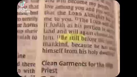 Scripture is God's Perfect Wisdom