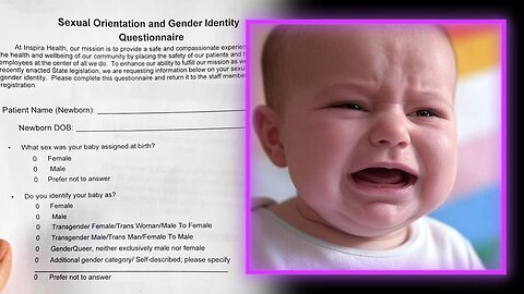 BREAKING: The Transgender Pedo-Cult Just Took Their Assault On Children