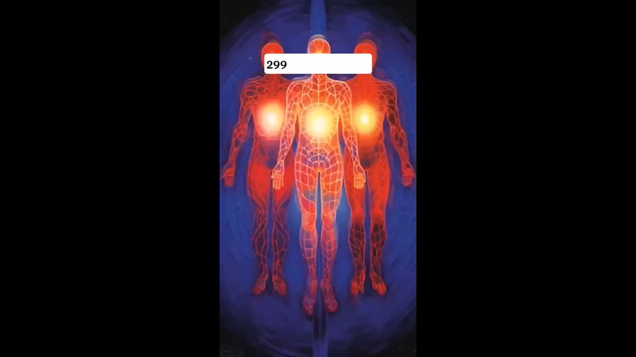 This 2992 Hz frequency is waiting for you, Try it for a unique meditative experience