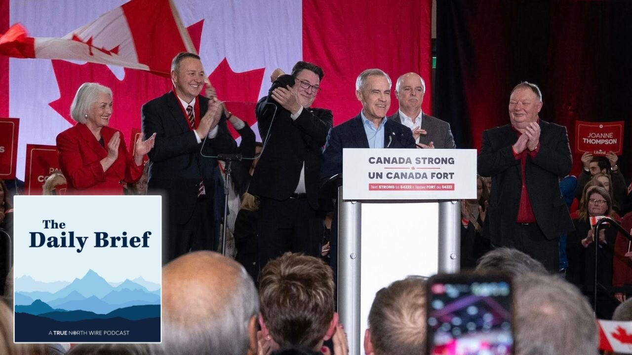 Will Carney accept Poilievre's French TVA debate challenge?