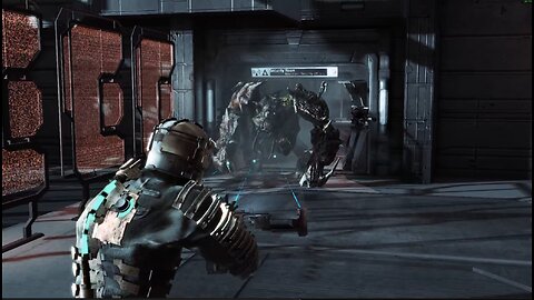 Dead Space (2008) Playthrough Part 2