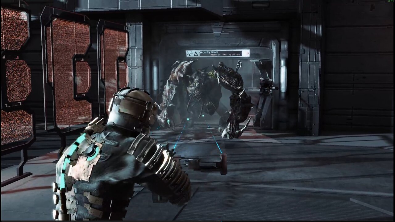 Dead Space (2008) Playthrough Part 2