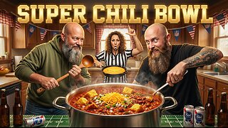 Super Chili Bowl Sunday 20260208