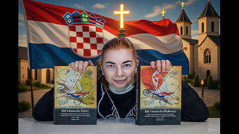 Blanka Matković: Nudili su mi milione da ne objavim svoja istraživanja