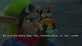 Jak 2 [3] (no commentary)