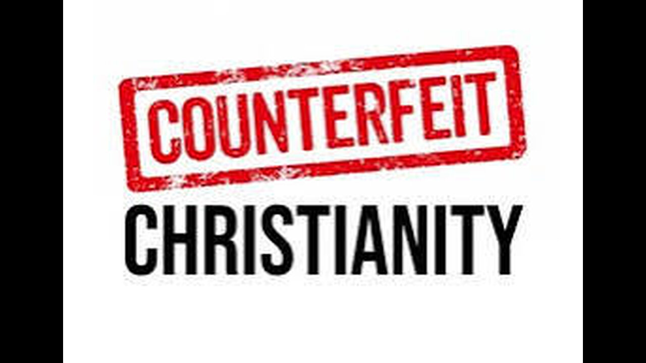 Taco Talks | Eastern Orthodoxy is NOT Christianity. #falsereligions