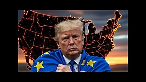 Talks — The US-EU Deal Is A War Against The American People!