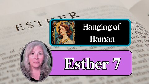 Esther 7