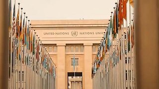 Everything evil in the world related to democide comes from Geneva