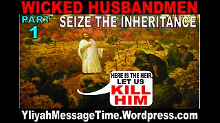 The Wicked Husbandman