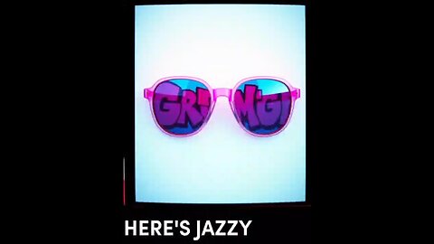 Here's Jazzy