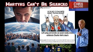 The Left Went Too Far!