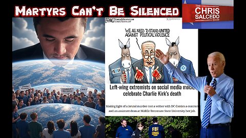 The Left Went Too Far!