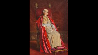 SS. Leonis PP. XIII Litteram Apostolicam «Orientalium Dignitas» (30 Nov. 1894) #Magisterium