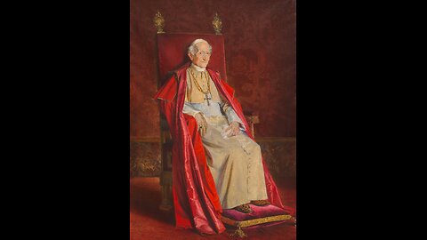 SS. Leonis PP. XIII Litteram Apostolicam «Orientalium Dignitas» (30 Nov. 1894) #Magisterium