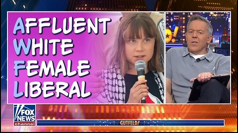Gutfeld: Theatrical Egos Like Greta's Are Born from Media’s Outrage Addiction