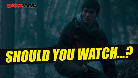 Should You Watch... MISSING CHILD VIDEOTAPE? J-Horror's Newest Cult Hit [MOVIE REVIEW] Japan 2025