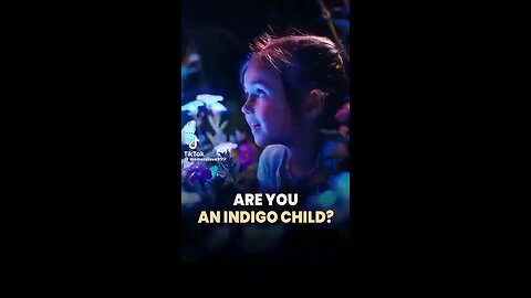 Who are Indigo Children?