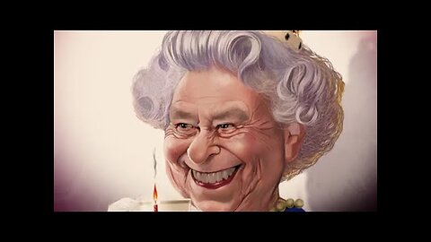 Queen Elizabeth's vampiric satanic bloodlines