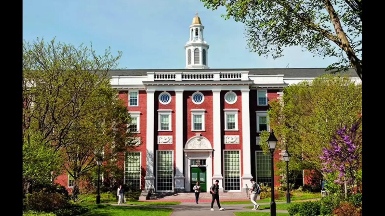 Trump Admin Halts Student Visa Appointments and Targets Harvard Over