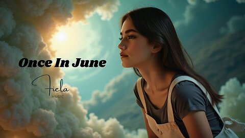 Once In June