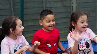 We Tried For One Baby - Guess How Many Arrived? | MY EXTRAORDINARY FAMILY