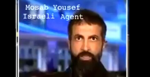 MOSSAD AGENT THREATENS POLITICIANS WHO DON'T SUPPORT ISRAEL 💣