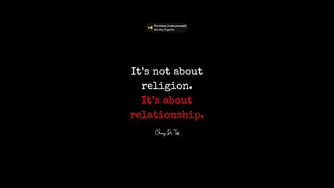 Relationship