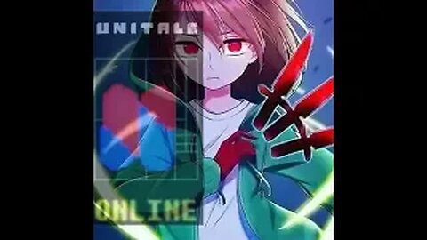 Chara StoryShift Unitale Android Online