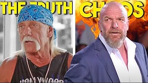 Hulk Hogan On Deathbed Rumors TRUTH...WWE In CHAOS...Undertaker In WWE Creative...Wrestling News