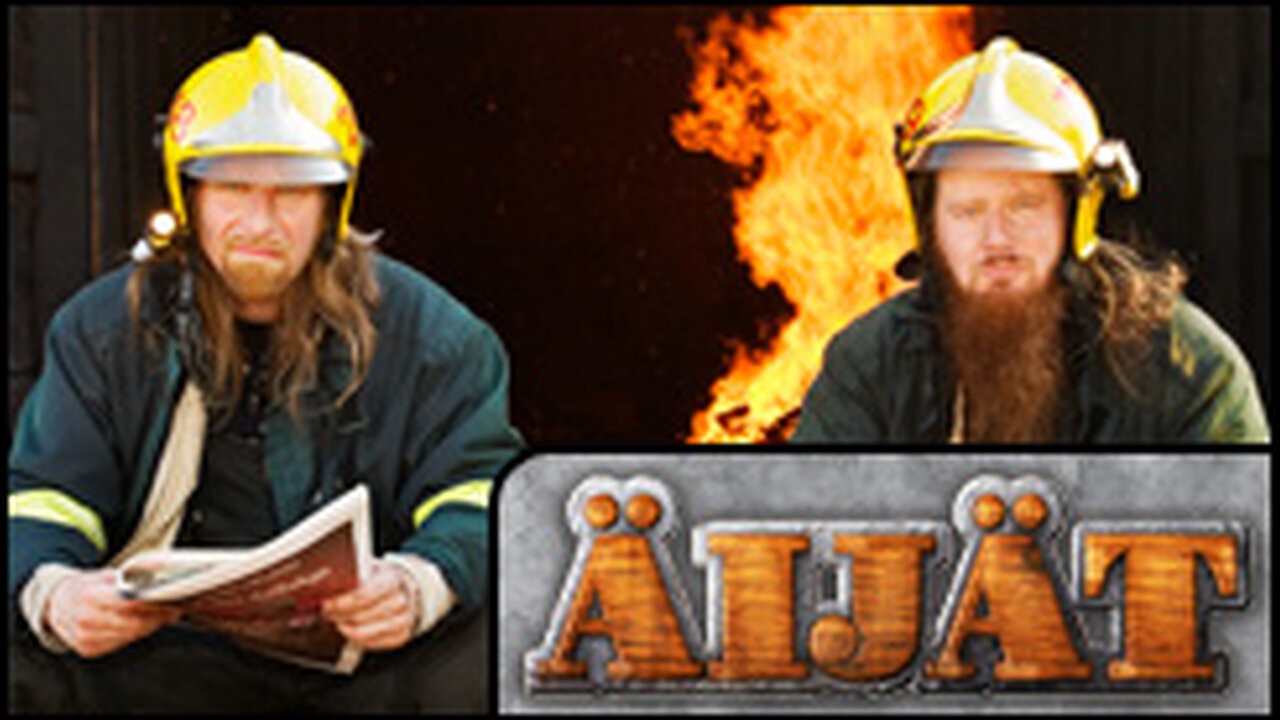 Kausi 2. Jakso 9. Monsteriautojen ja Kilpaveneiden Kuljettaja.