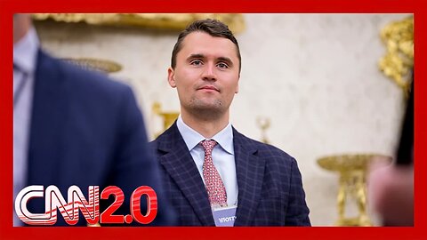 Conservative Activist Charlie Kirk Shot During Event in Utah: Updates & Reactions | CNN2.0