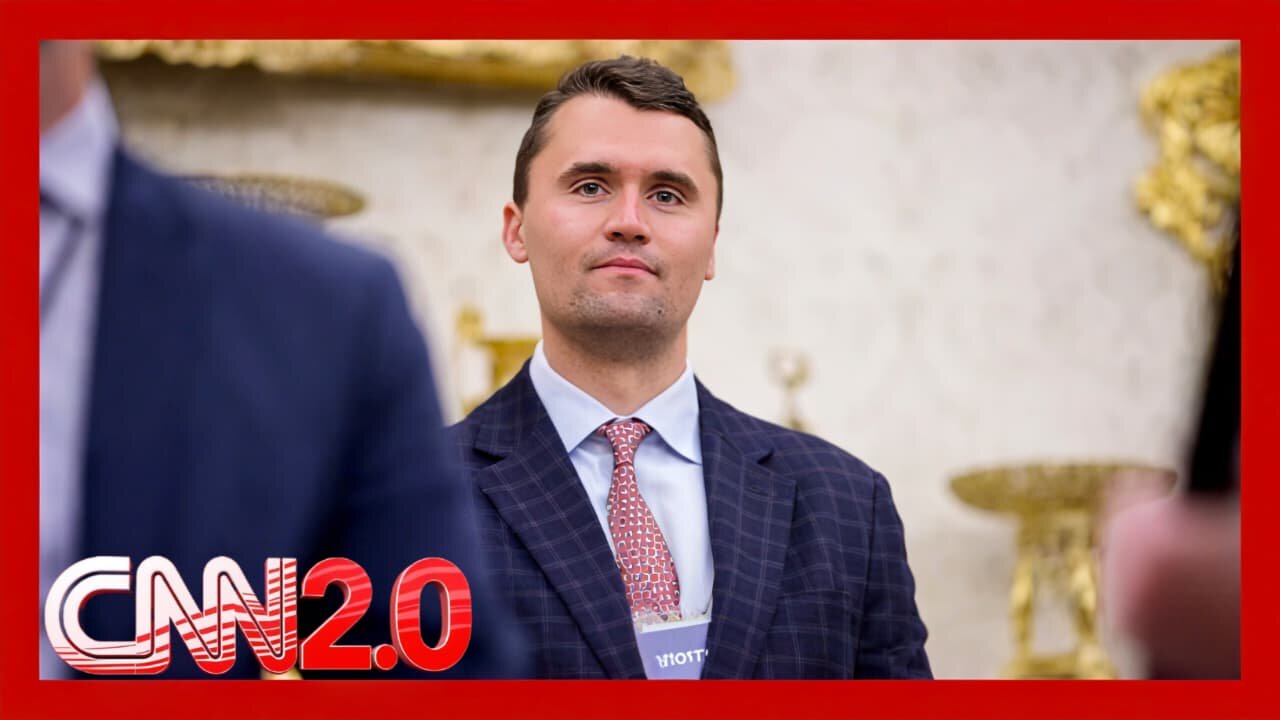 Conservative Activist Charlie Kirk Shot During Event in Utah: Updates & Reactions | CNN2.0