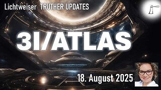 🔎 TRUTHER UPDATES vom 18.08.2025 📽💥✨