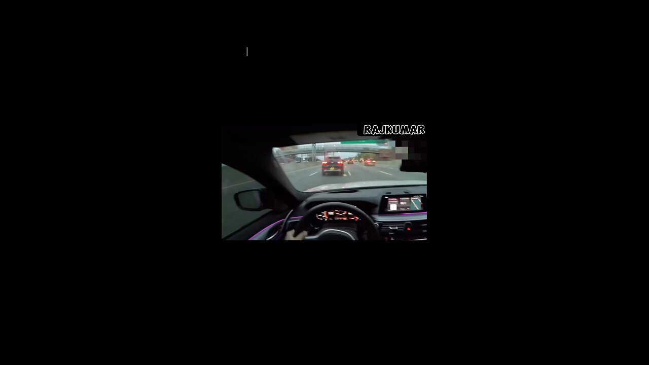 crazy driving skills😱