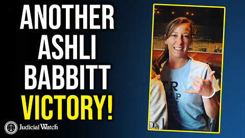 VICTORY: Ashli Babbitt to FINALLY Get Military Funeral Honors!