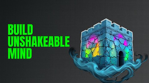 How to Build an Unshakeable Mind Against Desire
